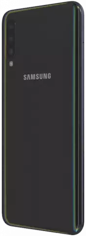 گوشی موبایل 128 گیگابایت Samsung مدل Galaxy A50