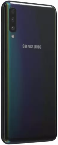 گوشی موبایل 128 گیگابایت Samsung مدل Galaxy A50