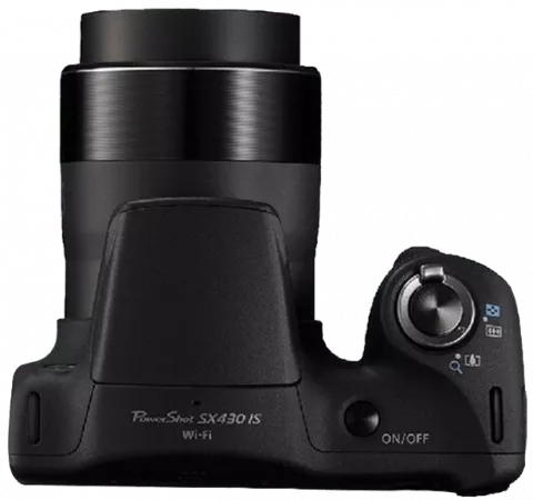 دوربین عکاسی  Canon مدل POWERSHOT SX430 IS