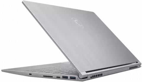لپ تاپ 14اینچی MSI مدل PS42 MODERN 8RA 091XIR