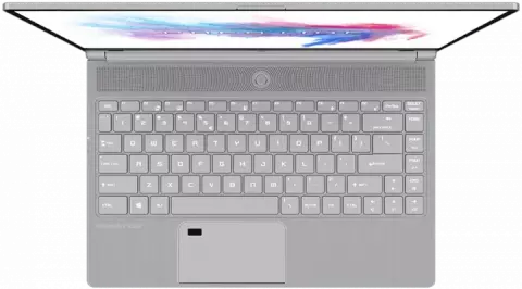 لپ تاپ 14اینچی MSI مدل PS42 MODERN 8RA 091XIR