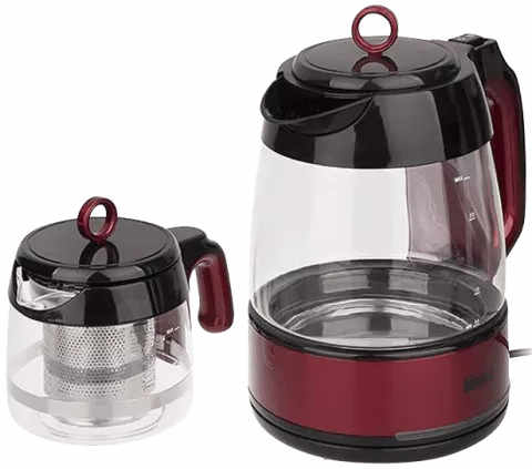 چای ساز BISHEL مدل BL-TM-007