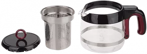 چای ساز BISHEL مدل BL-TM-007