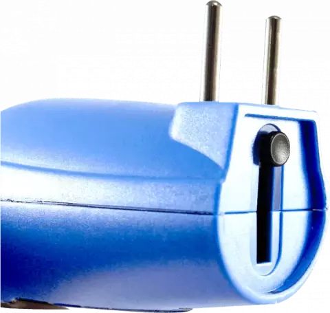 چراغ قوه CAMELION مدل RHP6041