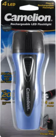 چراغ قوه CAMELION مدل RHP6041