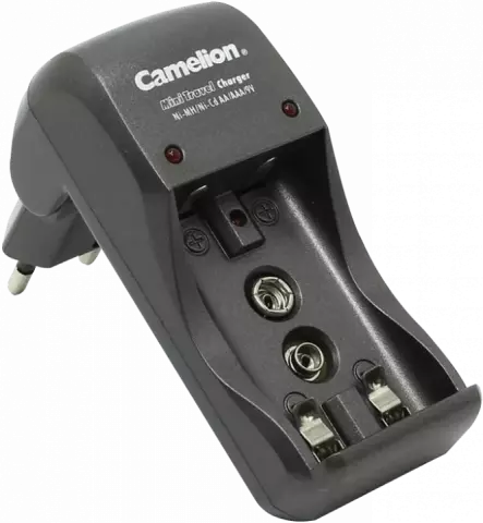 شارژر باتری CAMELION مدل BC-1001A