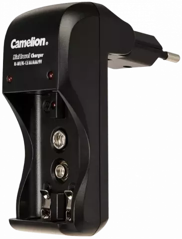شارژر باتری CAMELION مدل BC-1001A