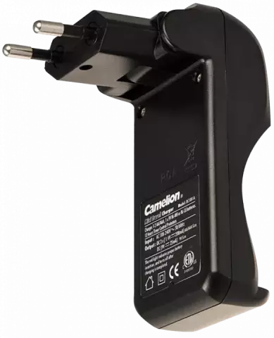 شارژر باتری CAMELION مدل BC-1001A