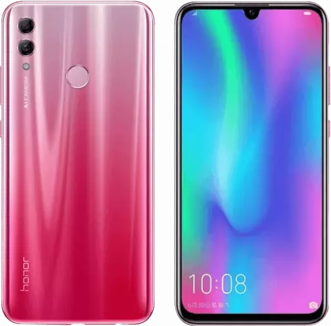 گوشی موبایل 64 گیگابایت HONOR مدل 10 LITE