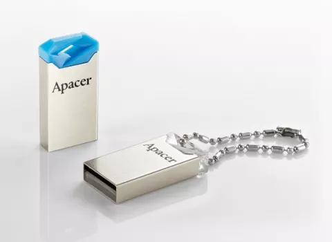 فلش مموری 16گیگابایت Apacer مدل AH111