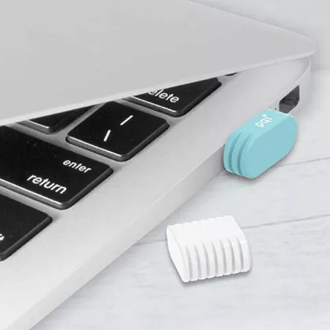 فلش مموری 32گیگابایت PQI مدل U606L