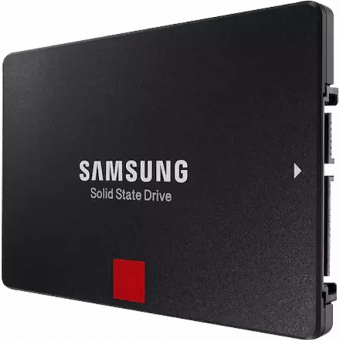 حافظه SSD اینترنال 512گیگابایت Samsung مدل 860 PRO