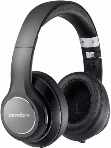 هدفون بیسیم,سیمی ANKER مدل SOUNDCORE VORTEX A3031