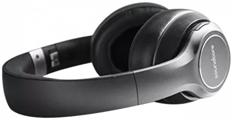 هدفون بیسیم,سیمی ANKER مدل SOUNDCORE VORTEX A3031