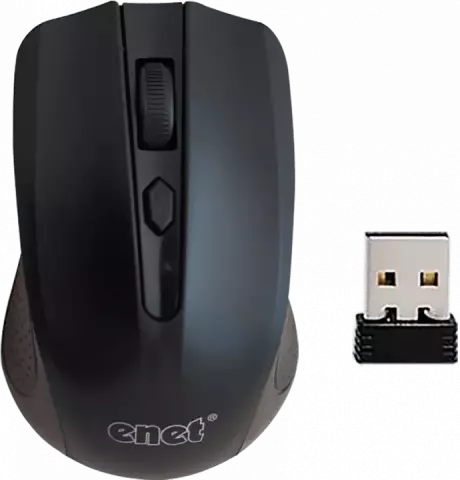 موس بیسیم ENET مدل G-211