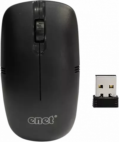 موس بیسیم ENET مدل G-136