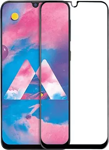 محافظ صفحه نمایش گوشی موبایل SAMSUNG GALAXY M30