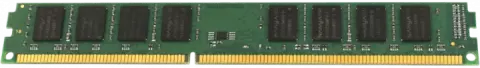 رم کامپیوتر 4 گیگابایت Kingston مدل KVR1333D3N9/4G 1333MHz CL9