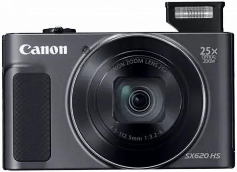 دوربین عکاسی  Canon مدل POWERSHOT SX620 HS