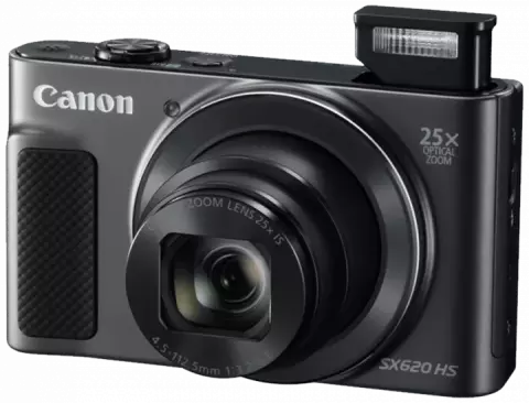 دوربین عکاسی  Canon مدل POWERSHOT SX620 HS
