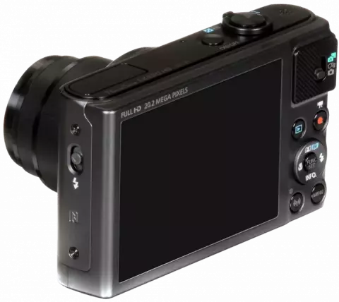 دوربین عکاسی  Canon مدل POWERSHOT SX620 HS