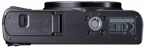دوربین عکاسی  Canon مدل POWERSHOT SX620 HS