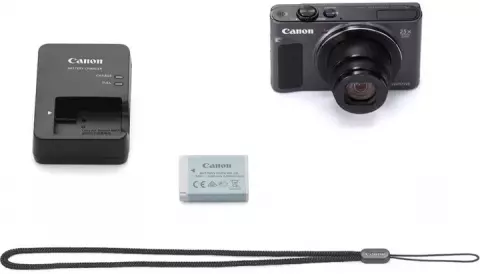 دوربین عکاسی  Canon مدل POWERSHOT SX620 HS