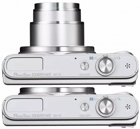 دوربین عکاسی  Canon مدل POWERSHOT SX620 HS