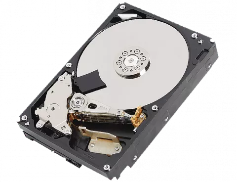 هارد اینترنال 1ترابایت Toshiba مدل DT01ACA100