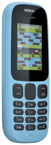 موبایل NOKIA مدل 105 دو سیم کارت