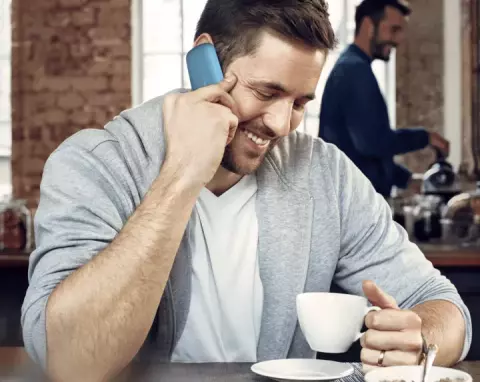 موبایل NOKIA مدل 105 دو سیم کارت