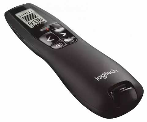 پرزنتر وایرلس LOGITECH مدل R700
