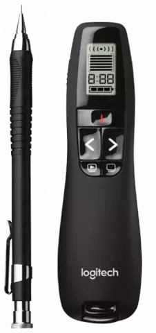 پرزنتر وایرلس LOGITECH مدل R700