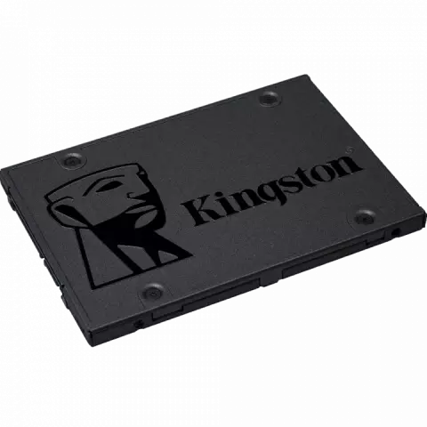 حافظه SSD اینترنال 120گیگابایت Kingston مدل A400 SA400S37/120G