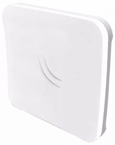 آنتن رادیویی MikroTik مدل SXTSQ Lite5