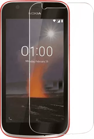 محافظ صفحه نمایش تلفن هوشمند NOKIA 1