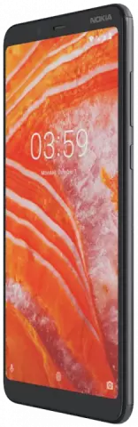 گوشی موبایل 32 گیگابایت NOKIA مدل  3.1 PLUS 2018