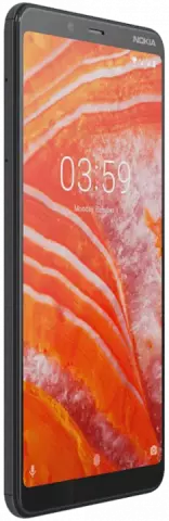 گوشی موبایل 32 گیگابایت NOKIA مدل  3.1 PLUS 2018