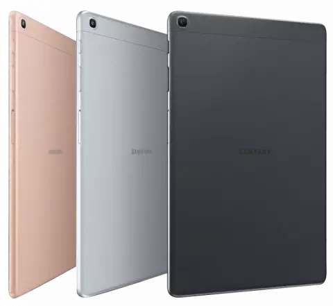 تبلت 10.1اینچی Samsung مدل GALAXY TAB A SM-T515