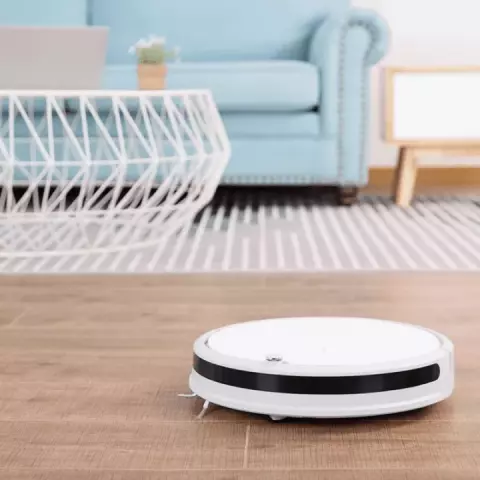 جاروبرقی رباتیک XIAOMI مدل XIAOWA LITE C102-00