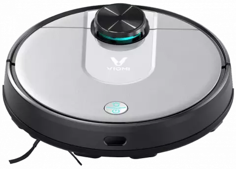 جاروبرقی رباتیک XIAOMI مدل VIOMI V2 V-RVCLM21B