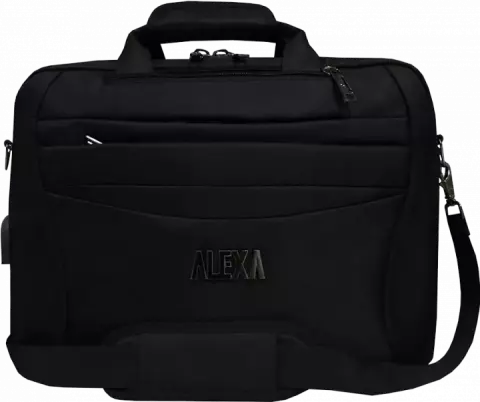 کیف لپ تاپ ALEXA مدل ALX106