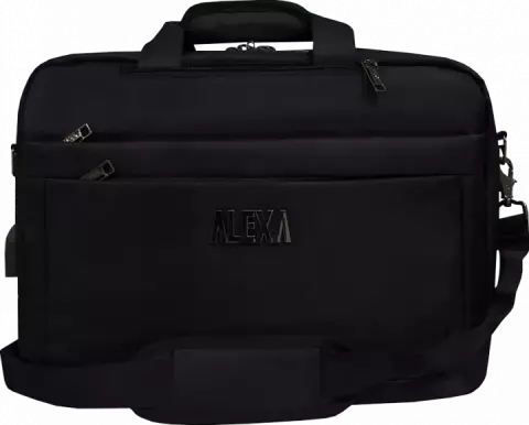 کیف لپ تاپ ALEXA مدل ALX104