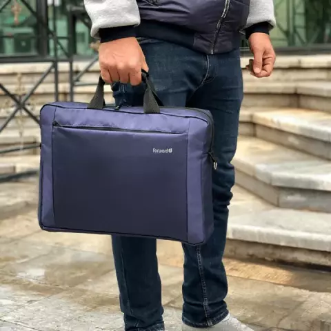 کیف لپ تاپ FORWARD مدل FCLT2022