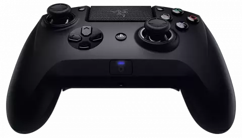 دسته بازی RAZER مدل RAIJU TOURNAMENT EDITION 2019