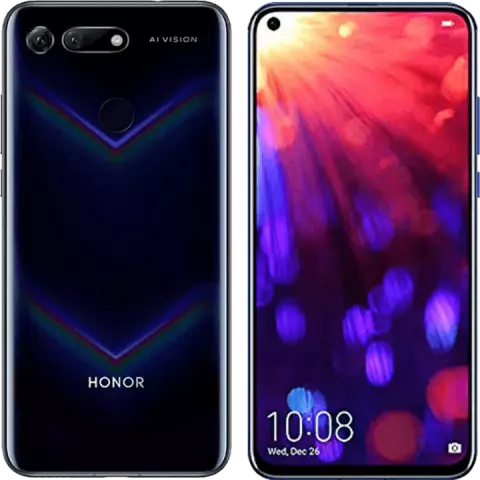 گوشی موبایل 256 گیگابایت HONOR مدل VIEW 20