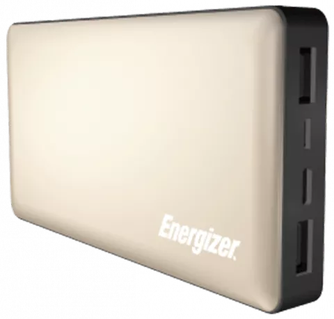 پاور بانک 15000میلی آمپر ساعت Energizer مدل UE15002