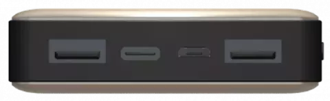 پاور بانک 15000میلی آمپر ساعت Energizer مدل UE15002