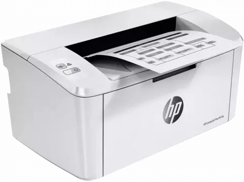 پرینتر تک کاره لیزری HP مدل LaserJet Pro M15A
