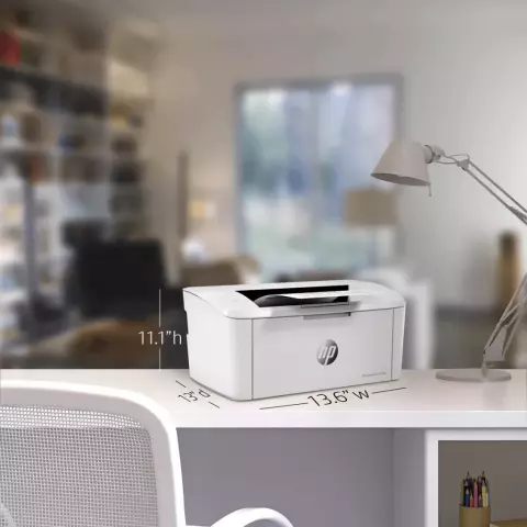 پرینتر تک کاره لیزری HP مدل LaserJet Pro M15A